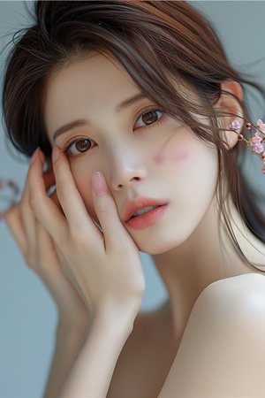 漂亮的富婆电视剧